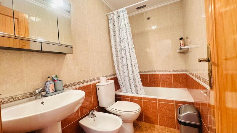 2 Schlafzimmer Appartement zu verkaufen