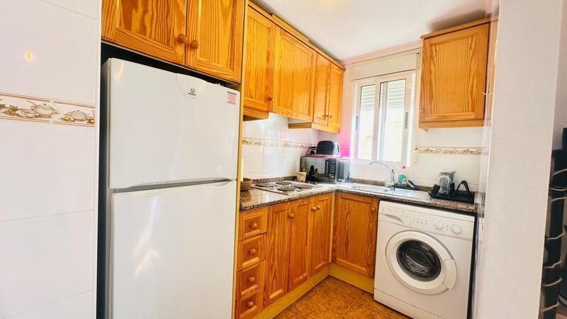 2 Schlafzimmer Appartement zu verkaufen