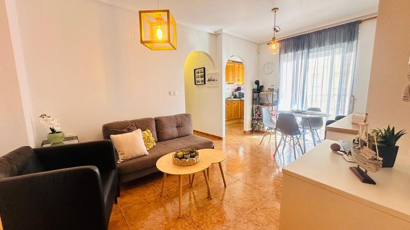 2 Schlafzimmer Appartement zu verkaufen