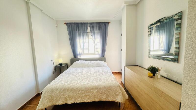 2 Schlafzimmer Appartement zu verkaufen