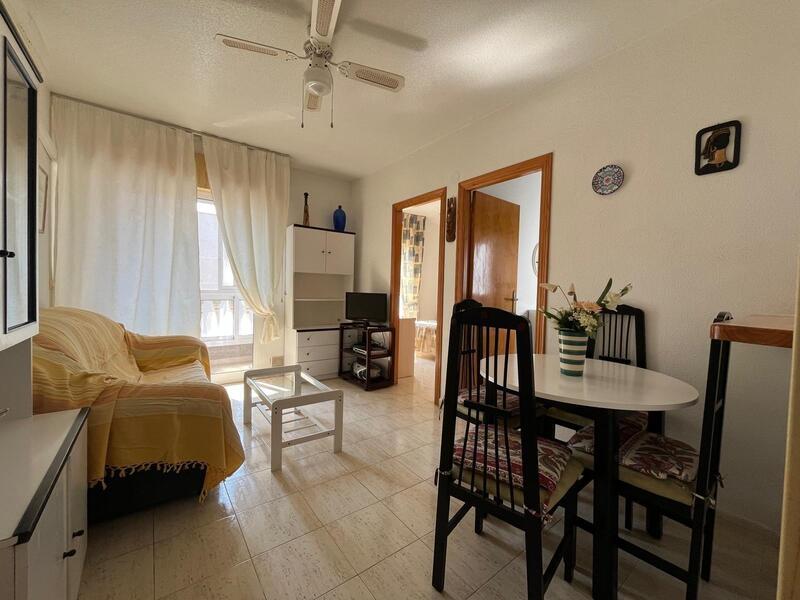 Appartement zu verkaufen in Torrevieja, Alicante