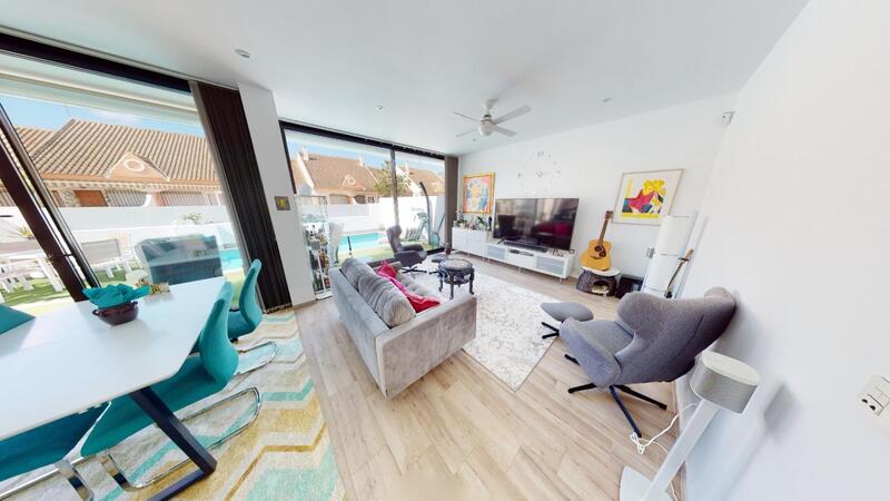 3 bedroom Villa for sale