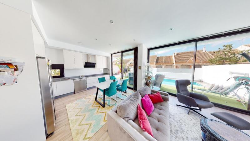 3 bedroom Villa for sale