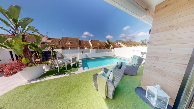 3 bedroom Villa for sale