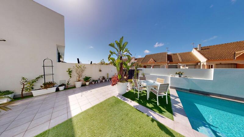 3 bedroom Villa for sale