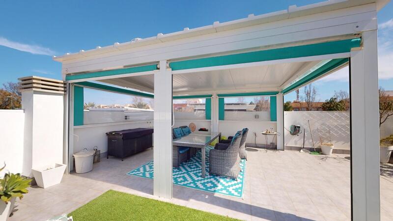 3 bedroom Villa for sale