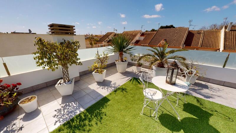 3 bedroom Villa for sale