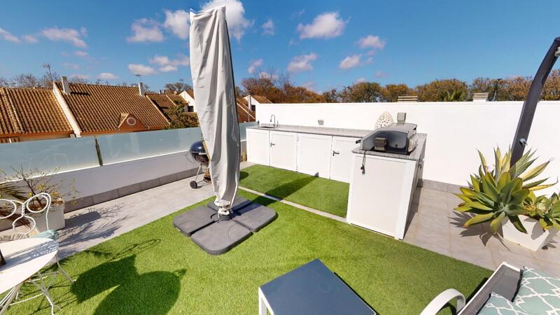 3 bedroom Villa for sale