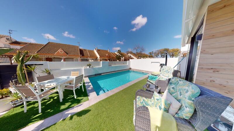 3 bedroom Villa for sale