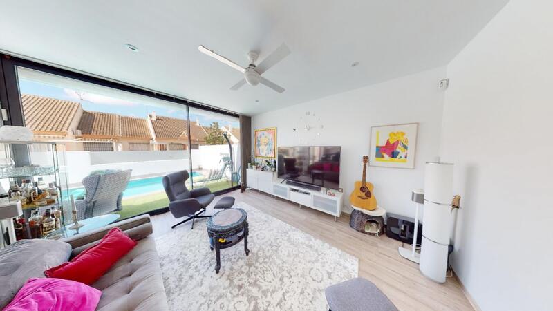 3 bedroom Villa for sale
