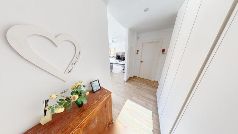 3 bedroom Villa for sale