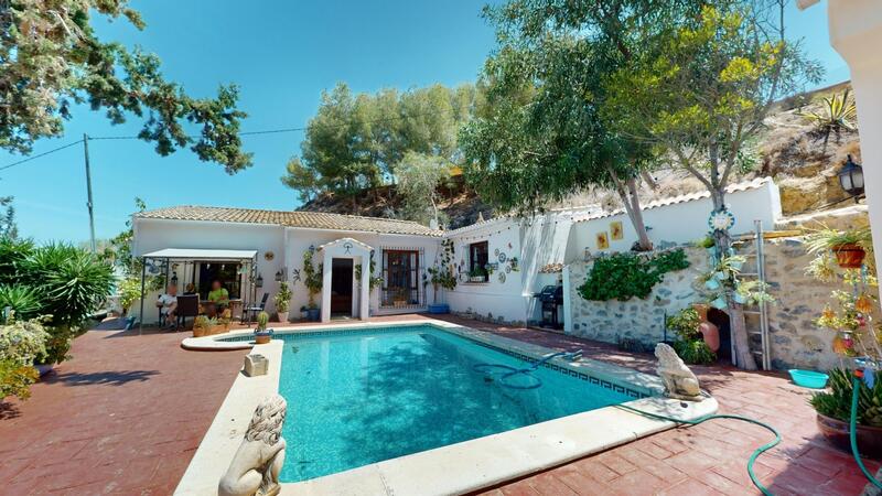 Villa for sale in Murcia, Murcia