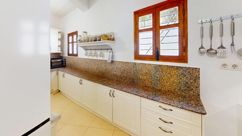 3 chambre Villa à vendre