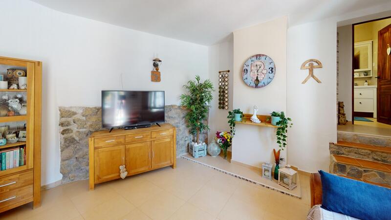 3 chambre Villa à vendre