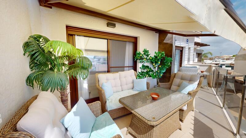 2 Cuarto Apartamento en venta