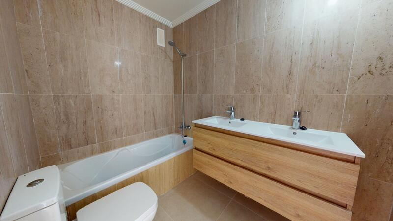 2 bedroom Apartment for sale