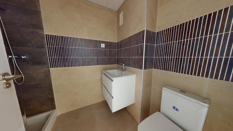 2 bedroom Apartment for sale