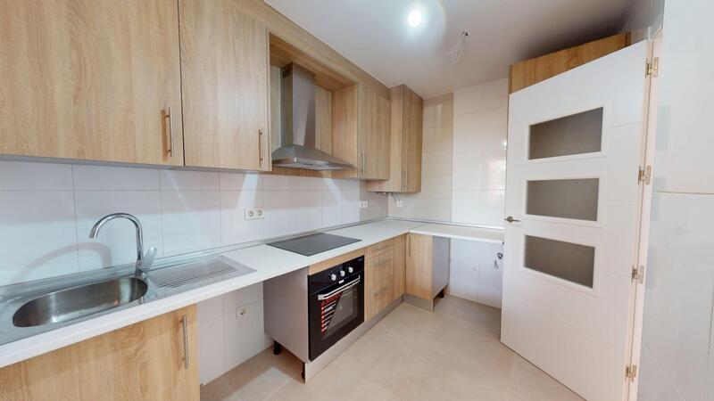 2 bedroom Apartment for sale