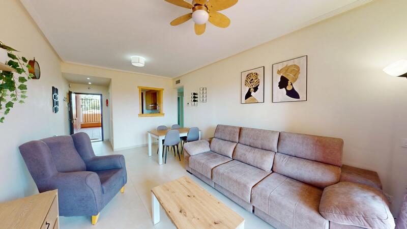 2 bedroom Apartment for sale