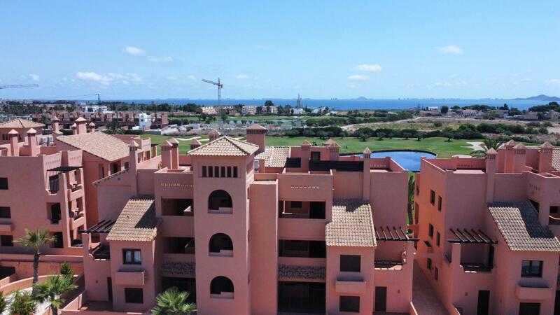 2 bedroom Apartment for sale