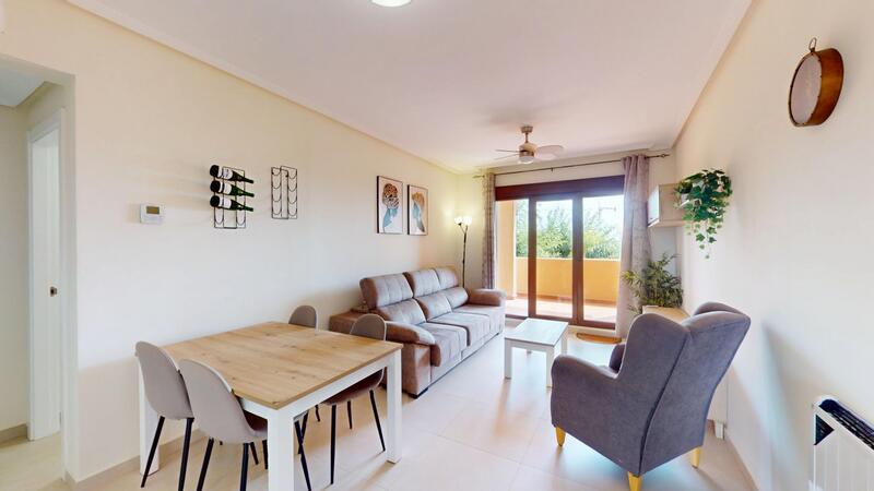 2 bedroom Apartment for sale