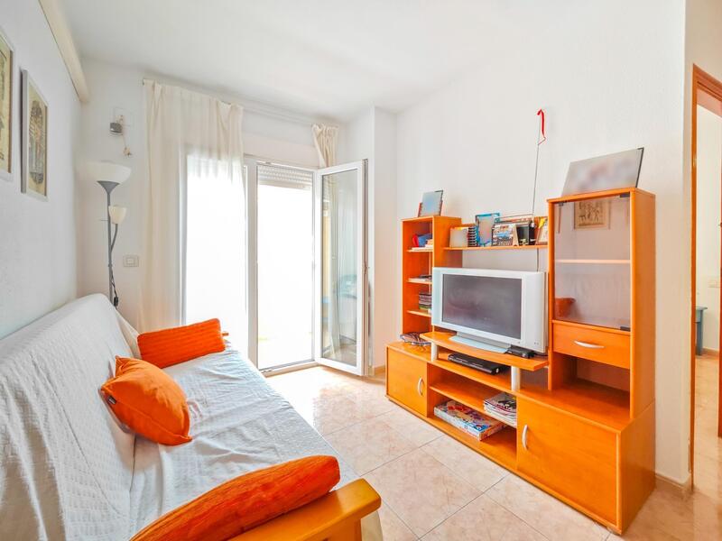 Leilighet til salgs i Torrevieja, Alicante