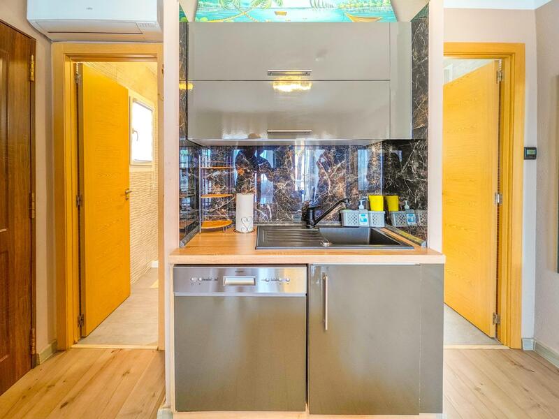 3 Schlafzimmer Villa zu verkaufen