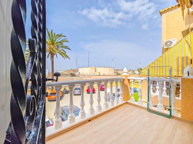 3 Schlafzimmer Villa zu verkaufen