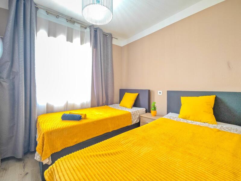 3 Schlafzimmer Villa zu verkaufen
