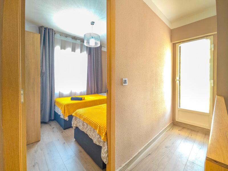 3 Schlafzimmer Villa zu verkaufen