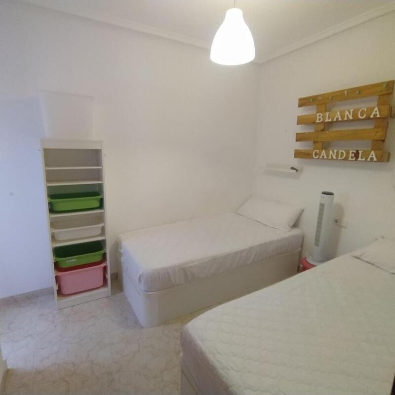 2 Schlafzimmer Villa zu verkaufen