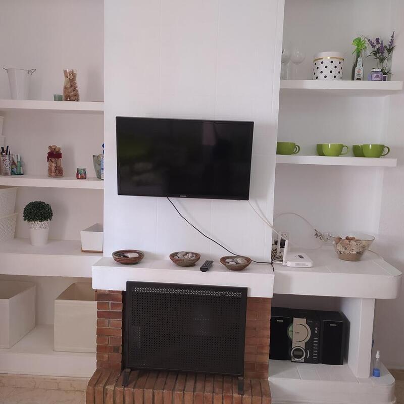 2 Schlafzimmer Villa zu verkaufen