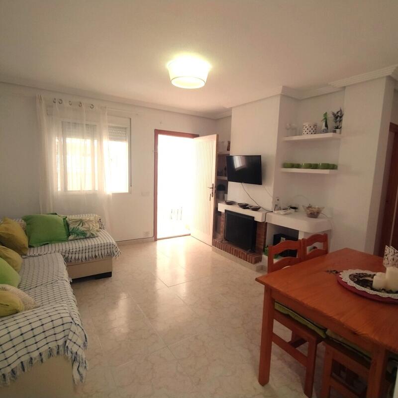2 Schlafzimmer Villa zu verkaufen