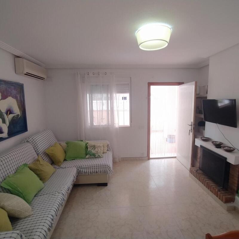 2 Schlafzimmer Villa zu verkaufen
