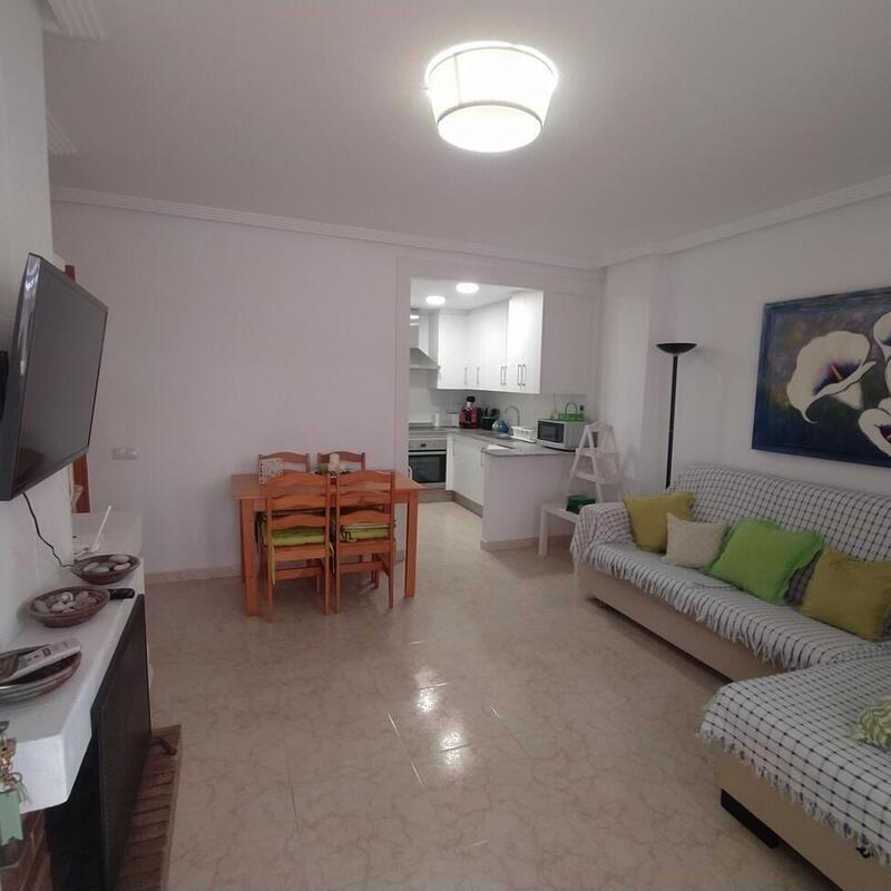 2 Schlafzimmer Villa zu verkaufen