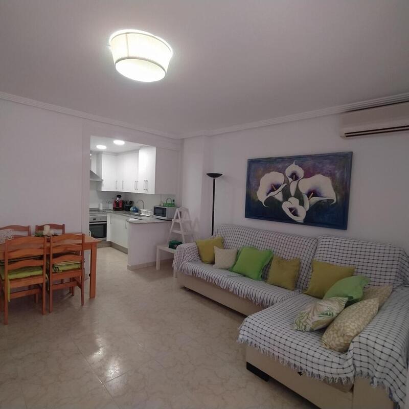 2 Schlafzimmer Villa zu verkaufen
