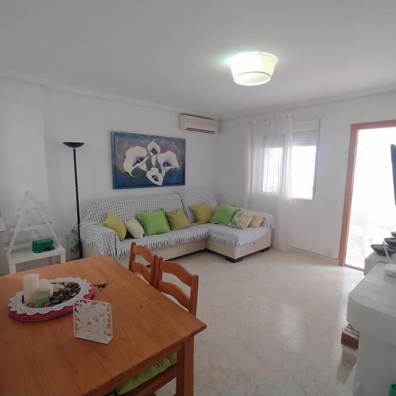 2 Schlafzimmer Villa zu verkaufen