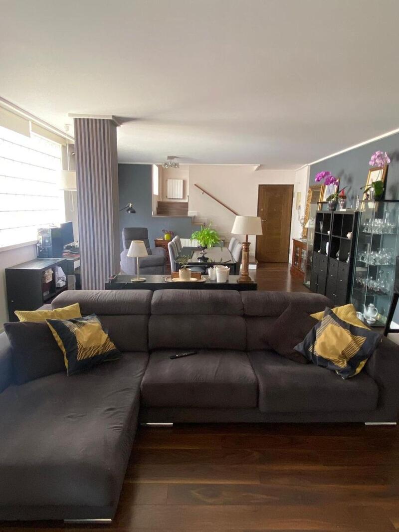 5 Schlafzimmer Villa zu verkaufen