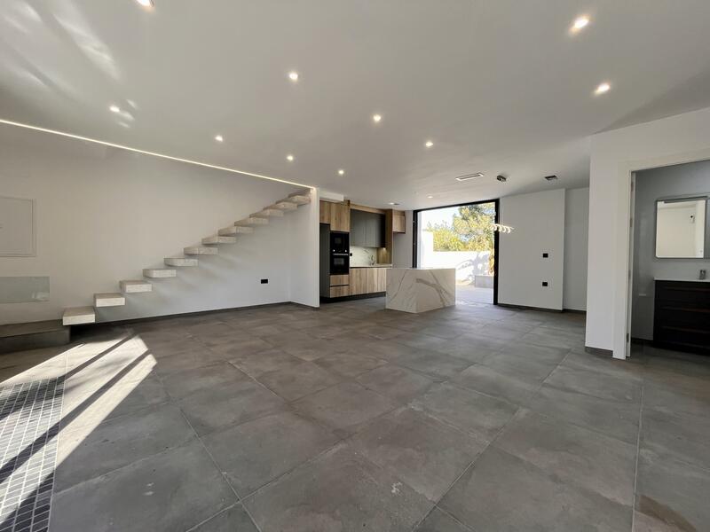 4 Schlafzimmer Villa zu verkaufen