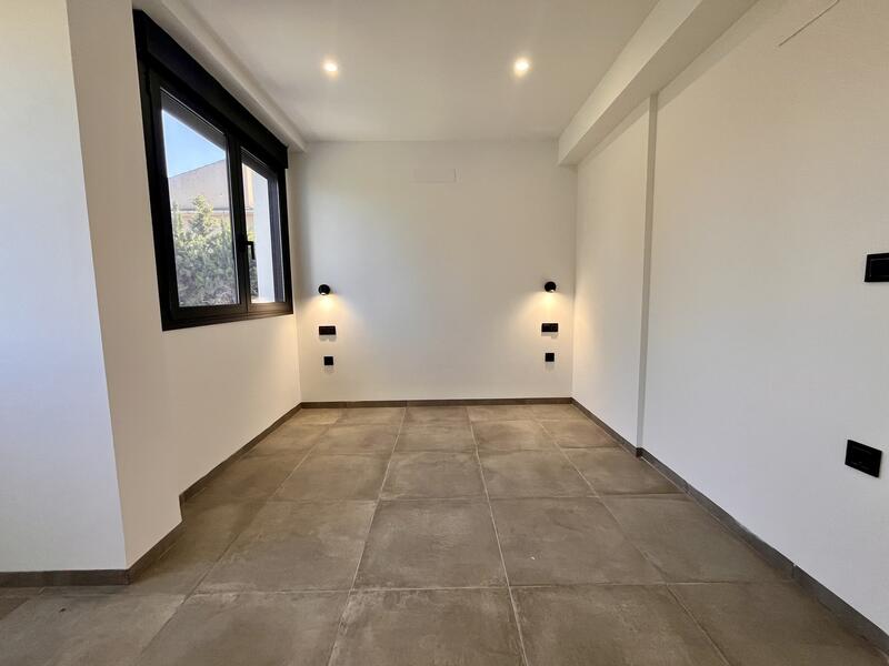4 Schlafzimmer Villa zu verkaufen