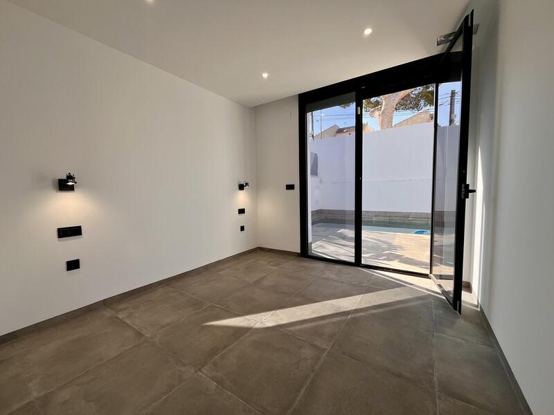 4 Schlafzimmer Villa zu verkaufen