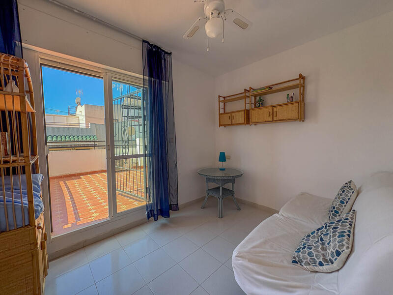 4 Cuarto Dúplex en venta