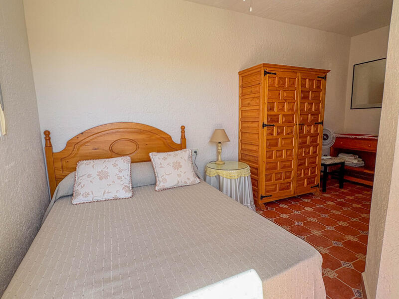 4 Cuarto Dúplex en venta