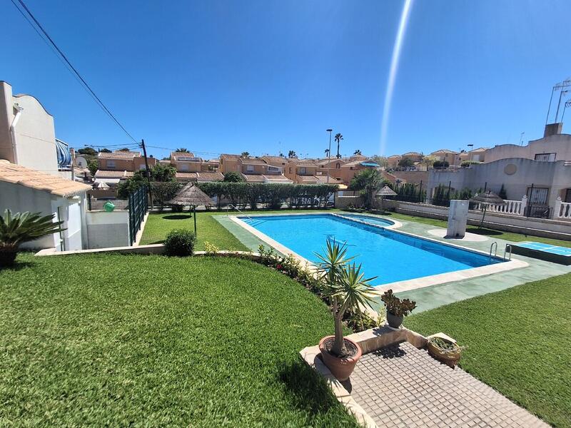 4 Cuarto Dúplex en venta