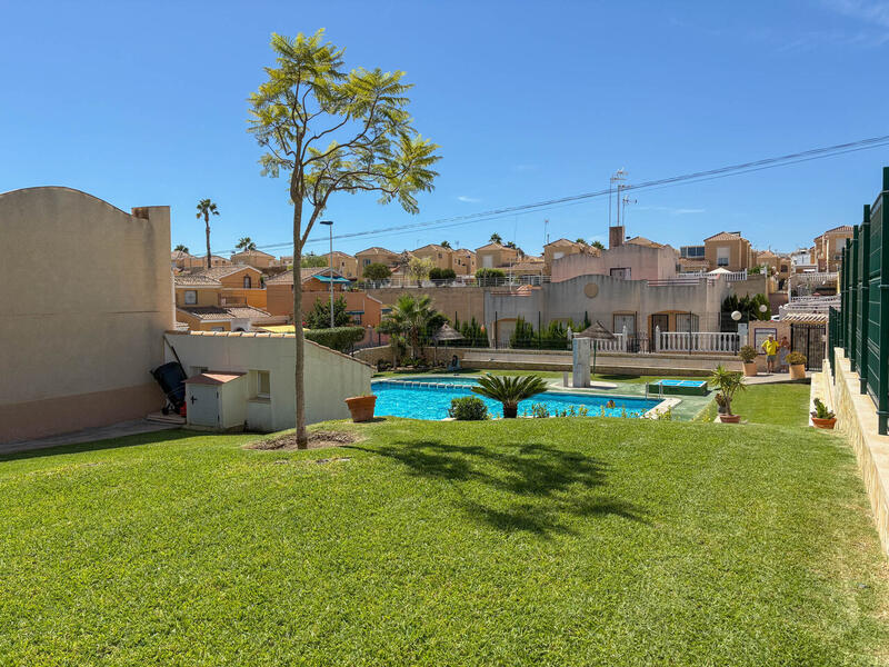 4 Cuarto Dúplex en venta