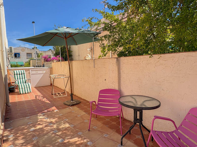 4 Cuarto Dúplex en venta