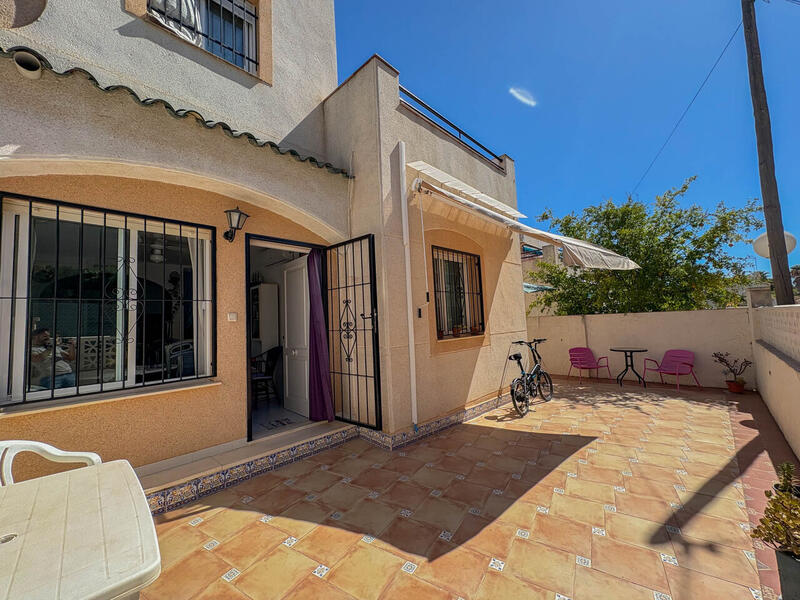 4 Cuarto Dúplex en venta