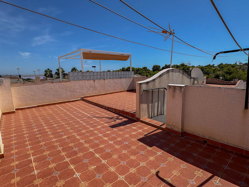 4 Cuarto Dúplex en venta