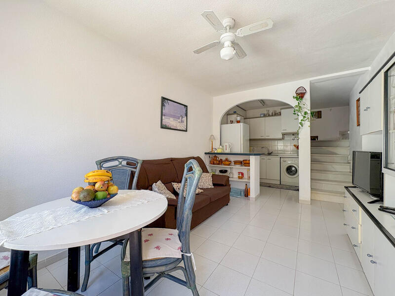 4 Cuarto Dúplex en venta