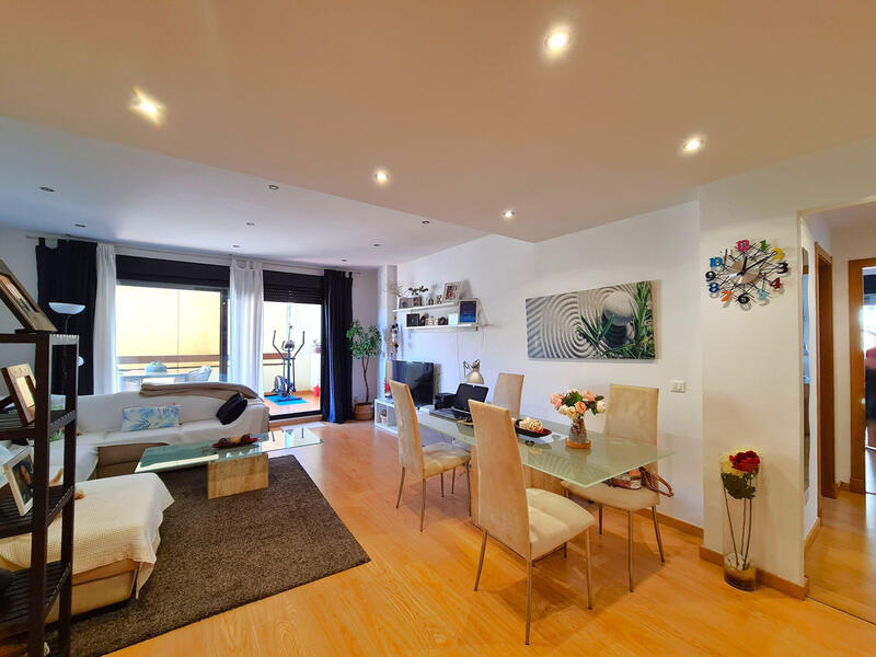 3 chambre Appartement à vendre